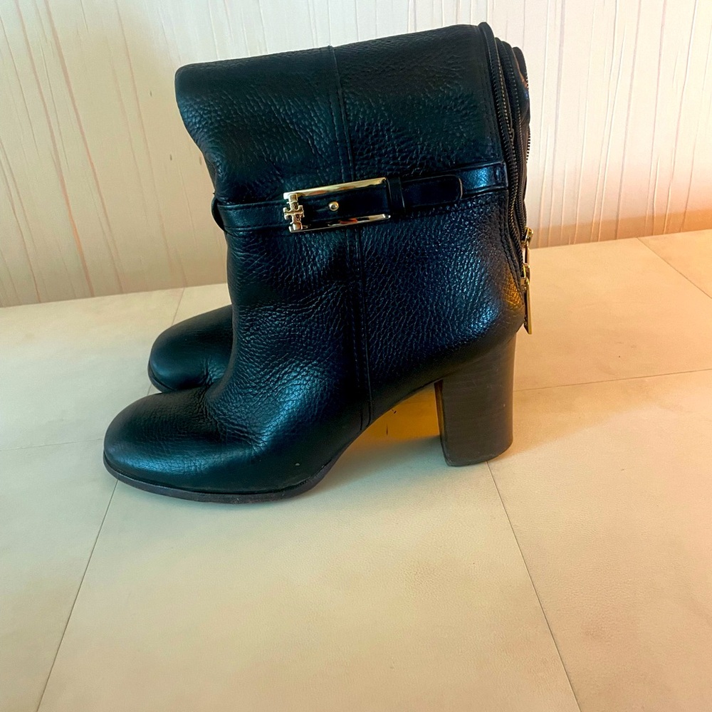 Tory Burch boots